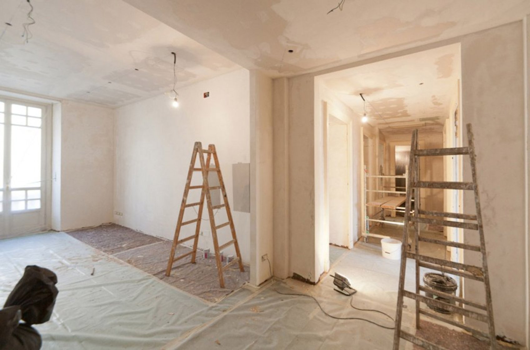 Ristrutturazioni Roma Claudio